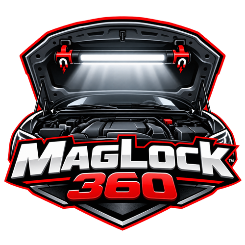 Lock Magnet
